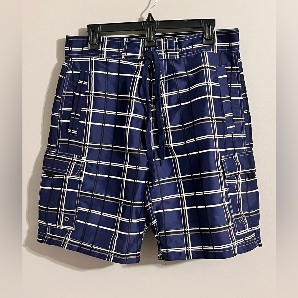 World Wide Sportsman swimming shorts